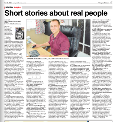 Short stories about real people in Wanganui Midweek PNG.png